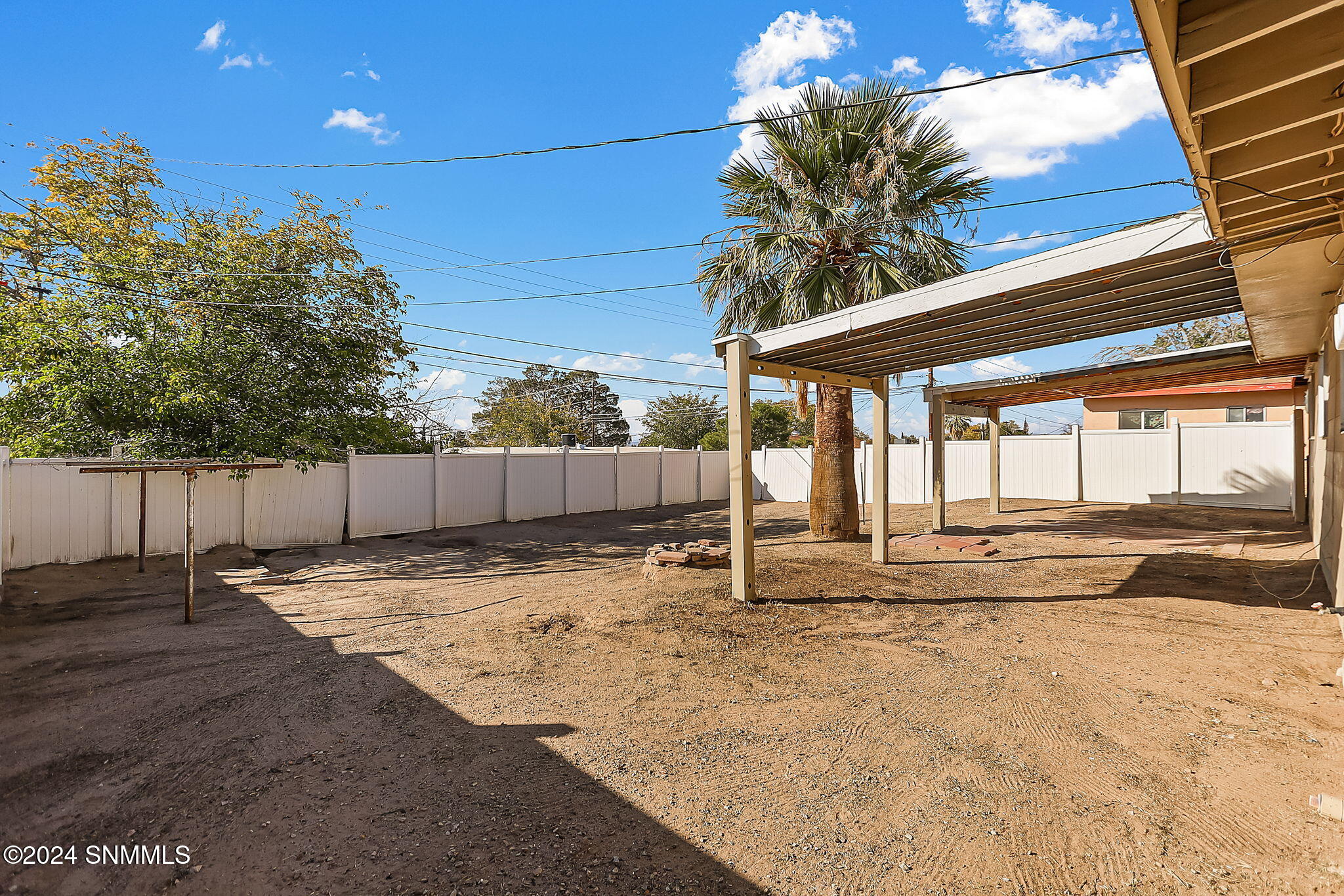 1612 Stull Drive, Las Cruces, New Mexico image 39