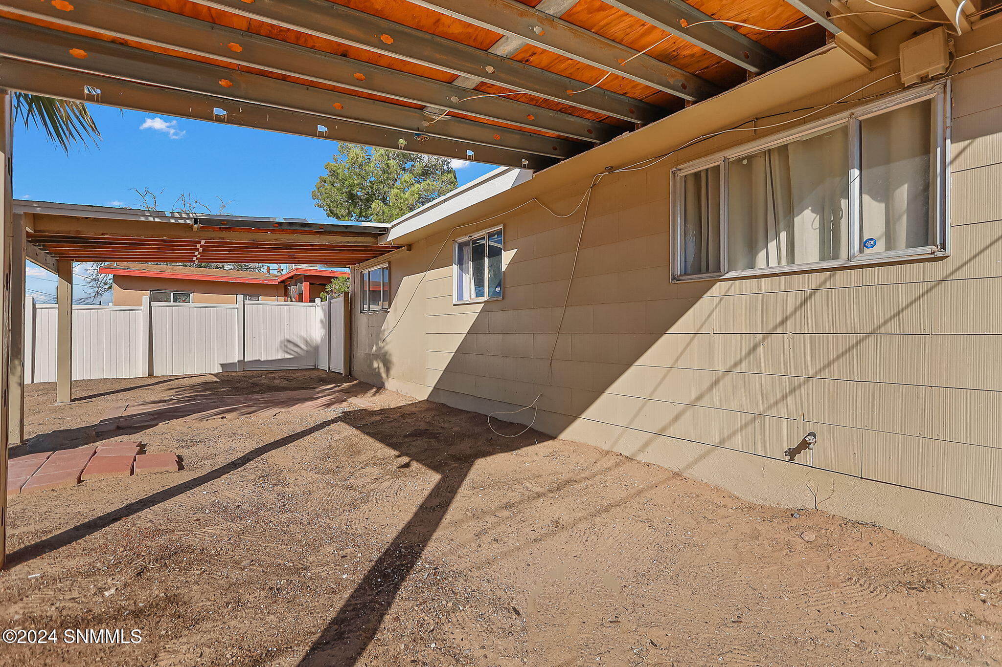 1612 Stull Drive, Las Cruces, New Mexico image 44