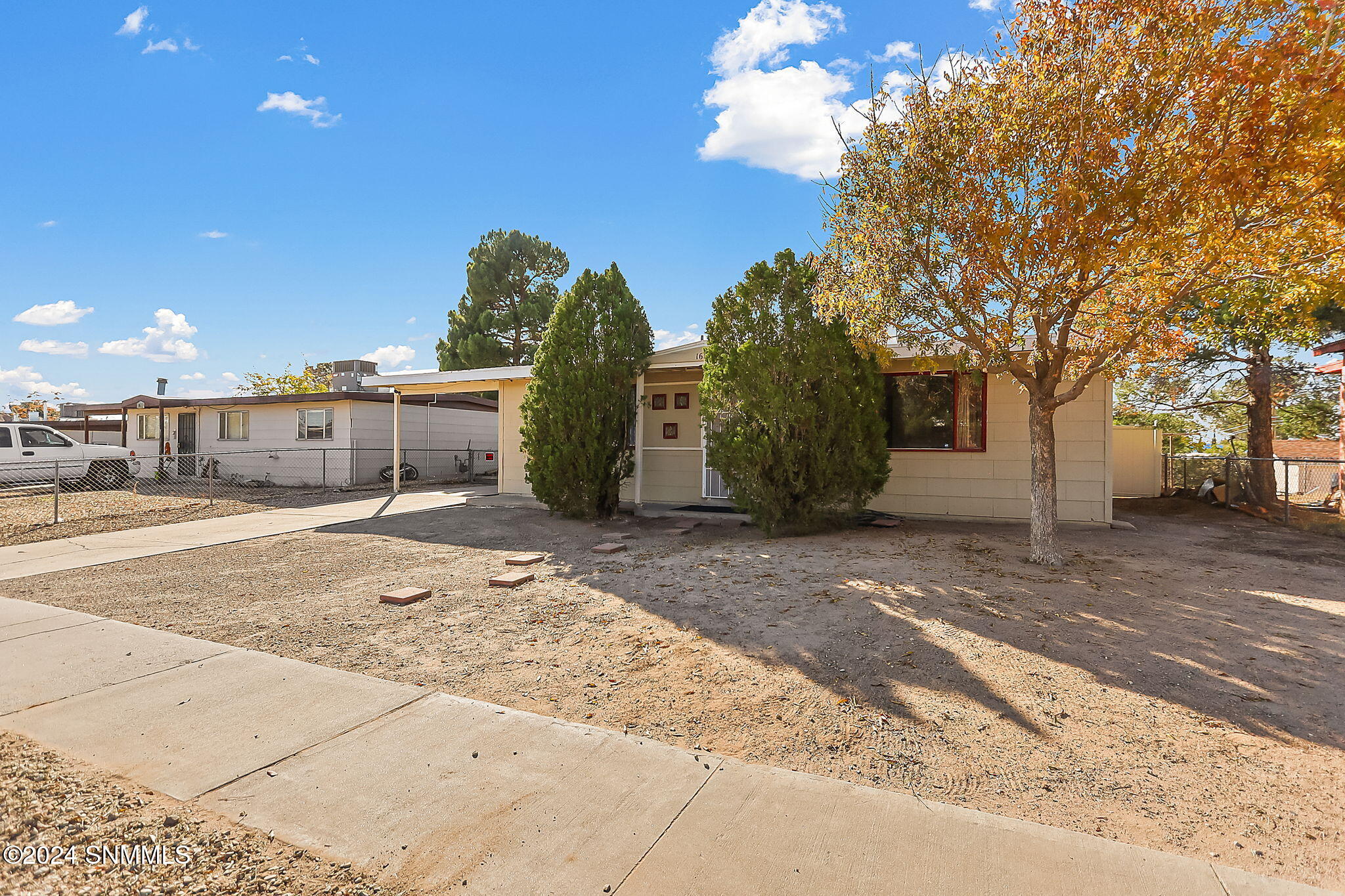 1612 Stull Drive, Las Cruces, New Mexico image 5