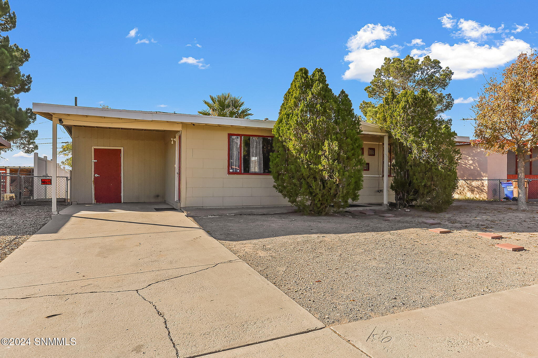 1612 Stull Drive, Las Cruces, New Mexico image 3