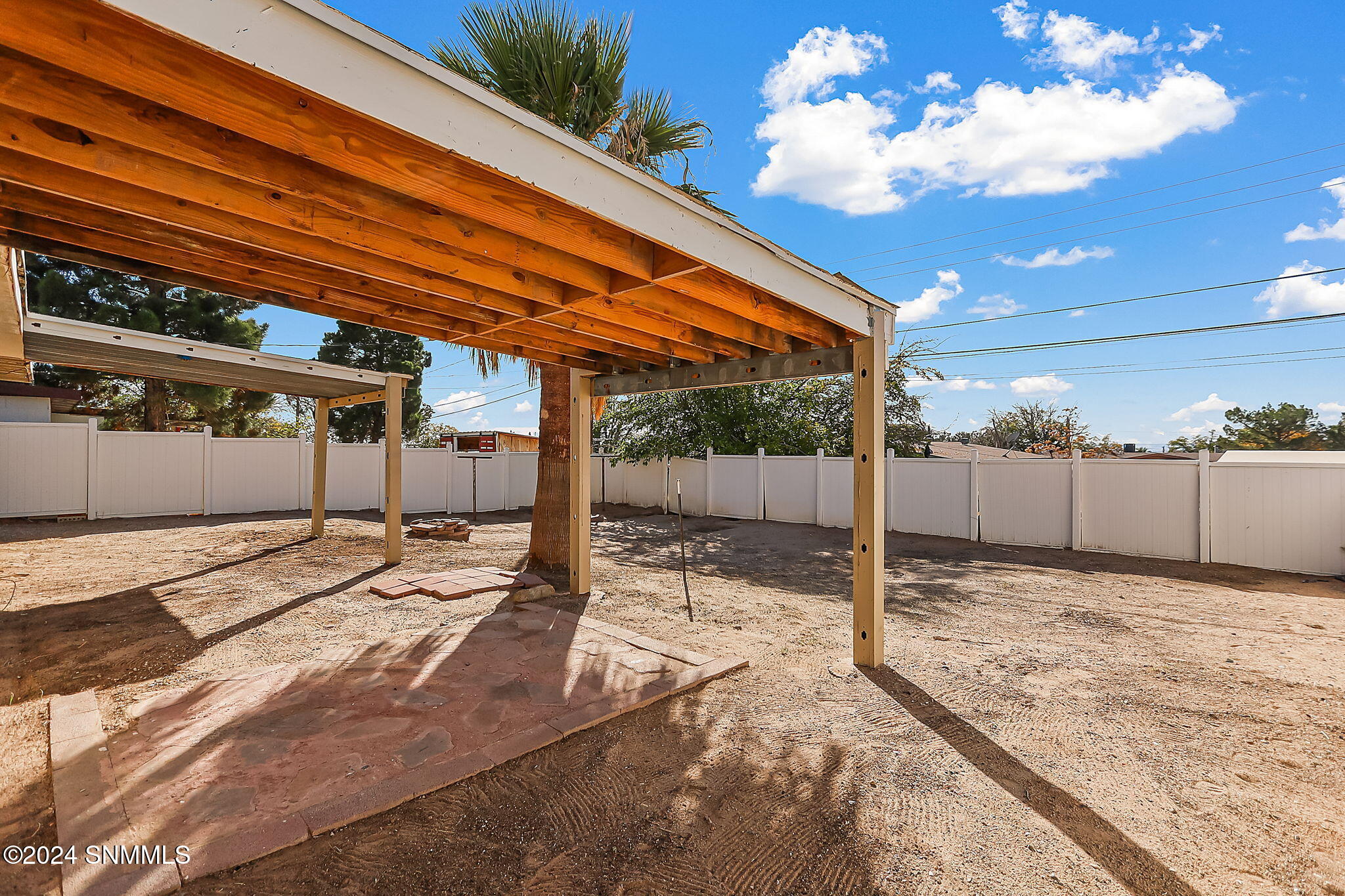 1612 Stull Drive, Las Cruces, New Mexico image 42