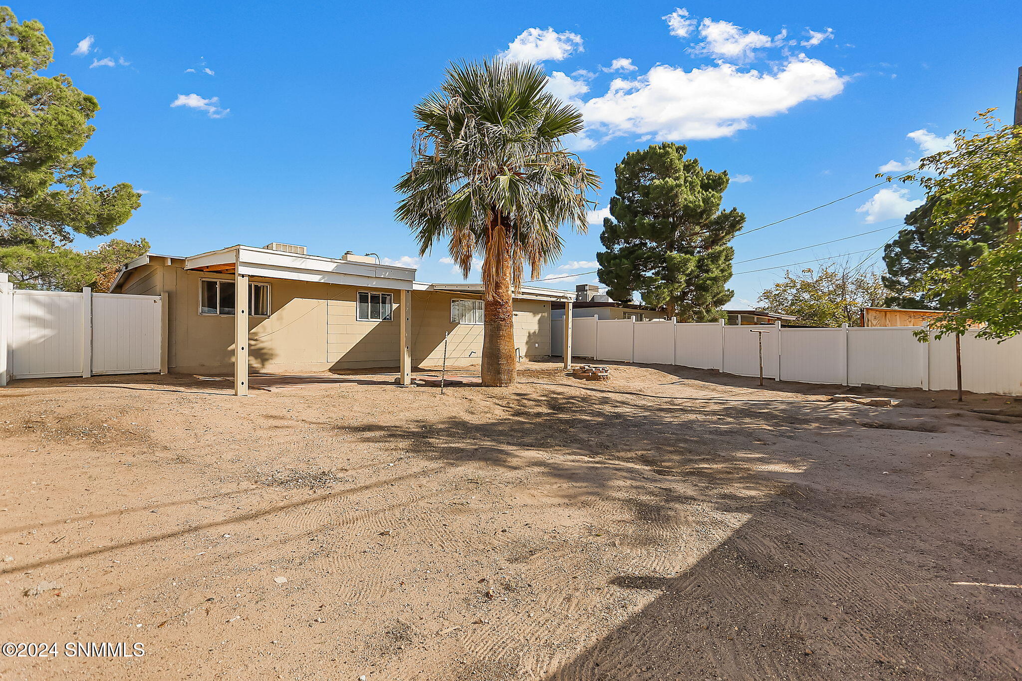 1612 Stull Drive, Las Cruces, New Mexico image 41