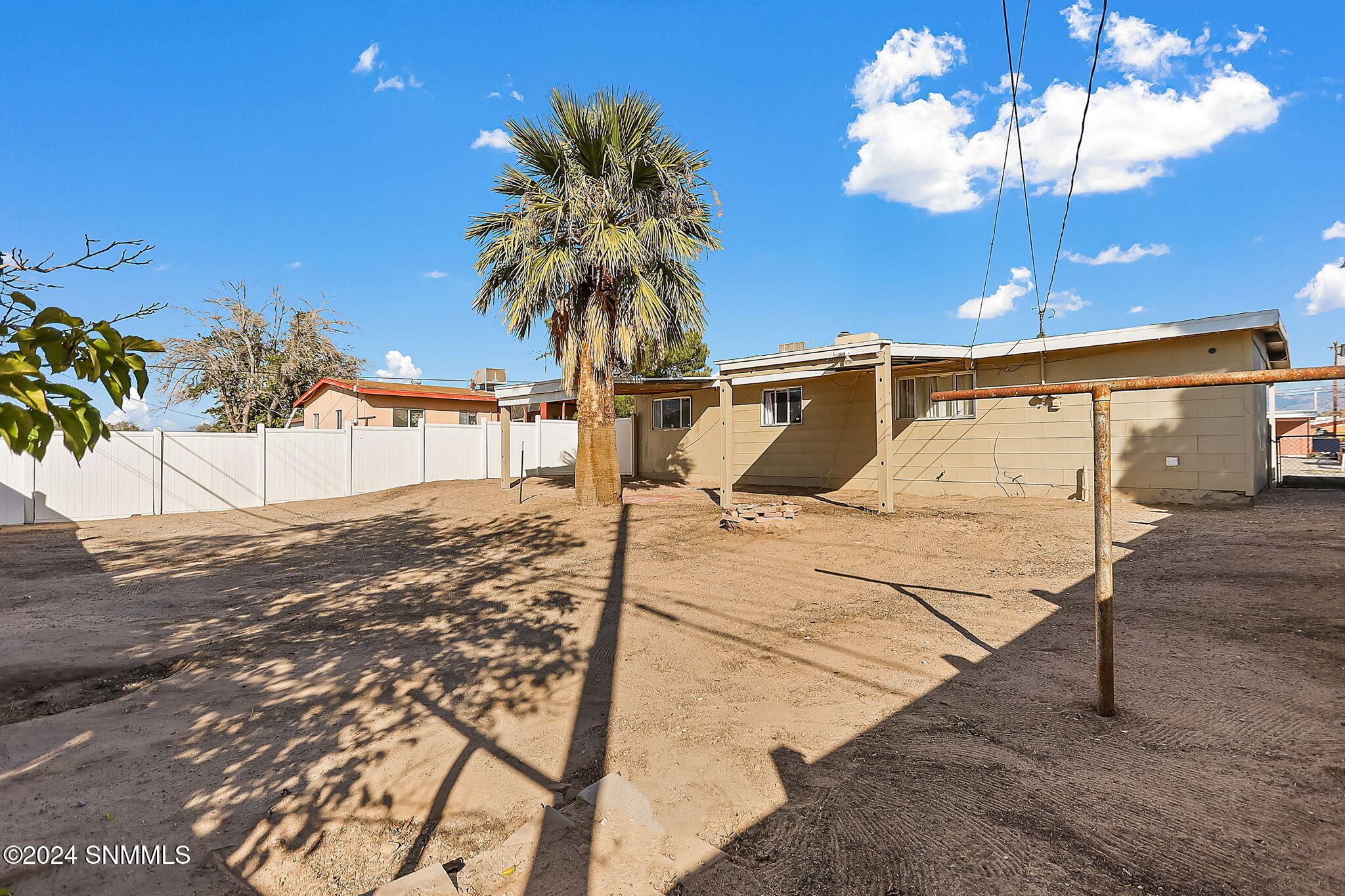 1612 Stull Drive, Las Cruces, New Mexico image 40