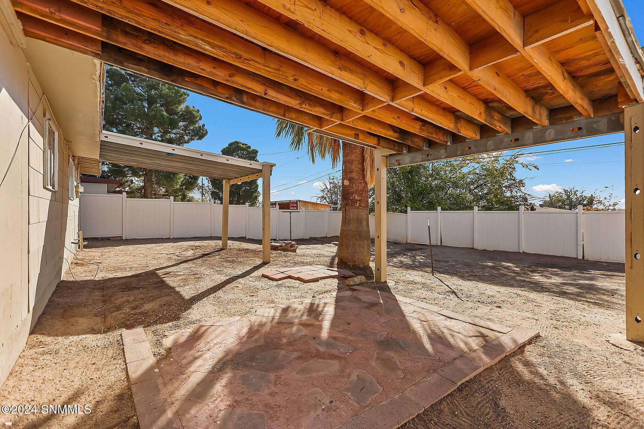 1612 Stull Drive, Las Cruces, New Mexico image 43