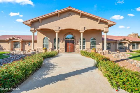 Apartment For Sale - 63 Desert Lakes Road<br/> Alamogordo, NM 88310