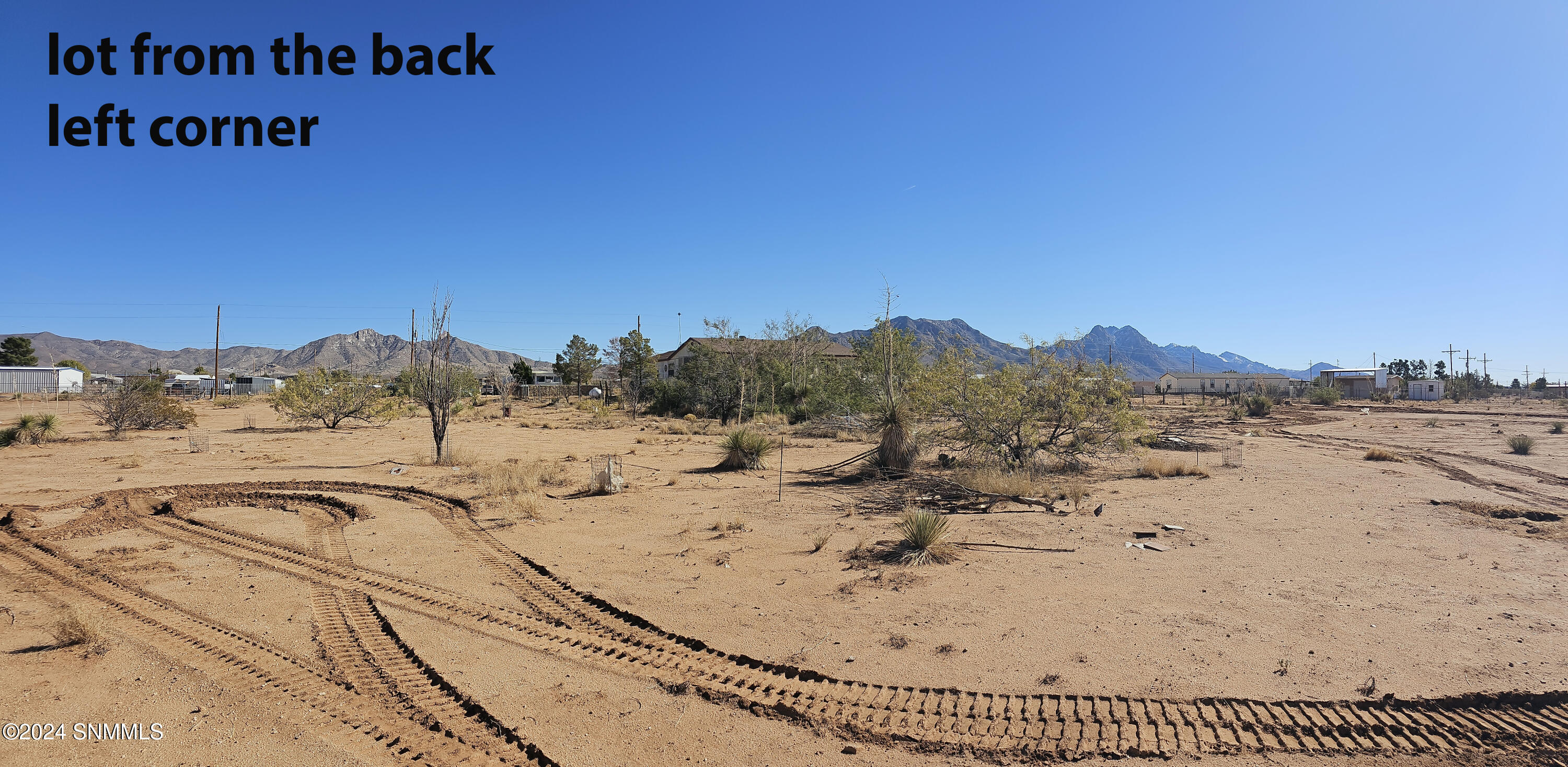 7289 Macarthur Road, Las Cruces, New Mexico image 6