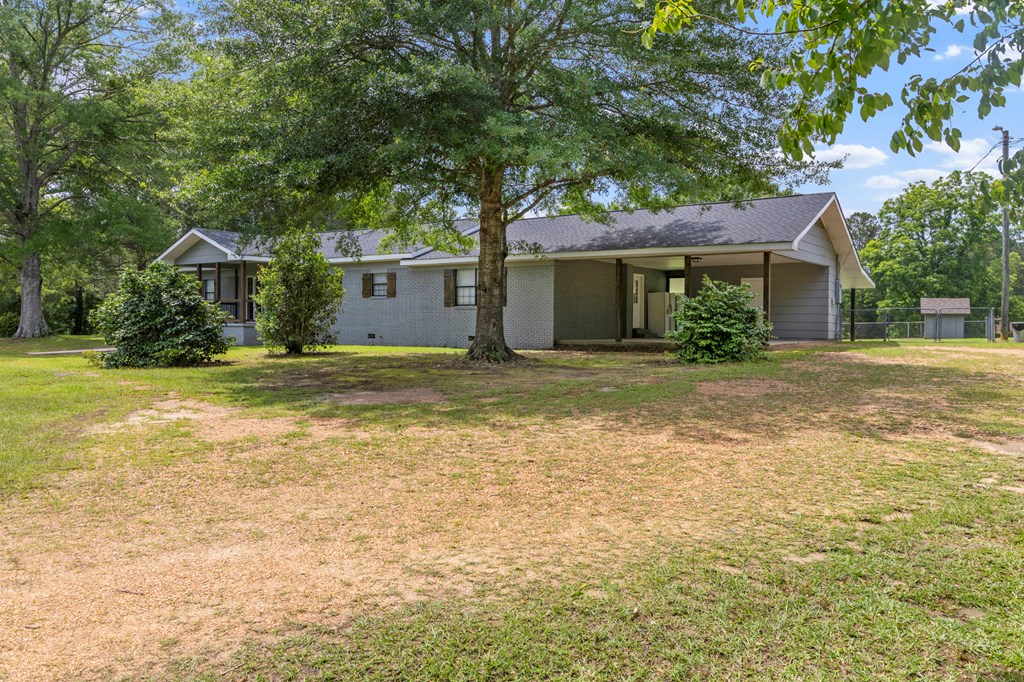 Jayess, Mississippi 39641, United States, 3 Bedrooms Bedrooms, ,3 BathroomsBathrooms,Residential,Active,137925