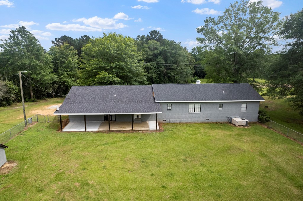 Jayess, Mississippi 39641, United States, 3 Bedrooms Bedrooms, ,3 BathroomsBathrooms,Residential,Active,137925