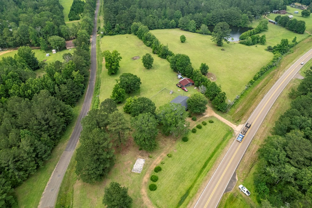 Jayess, Mississippi 39641, United States, 3 Bedrooms Bedrooms, ,3 BathroomsBathrooms,Residential,Active,137925