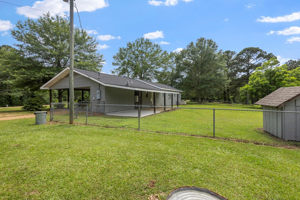 Jayess, Mississippi 39641, United States, 3 Bedrooms Bedrooms, ,3 BathroomsBathrooms,Residential,Active,137925