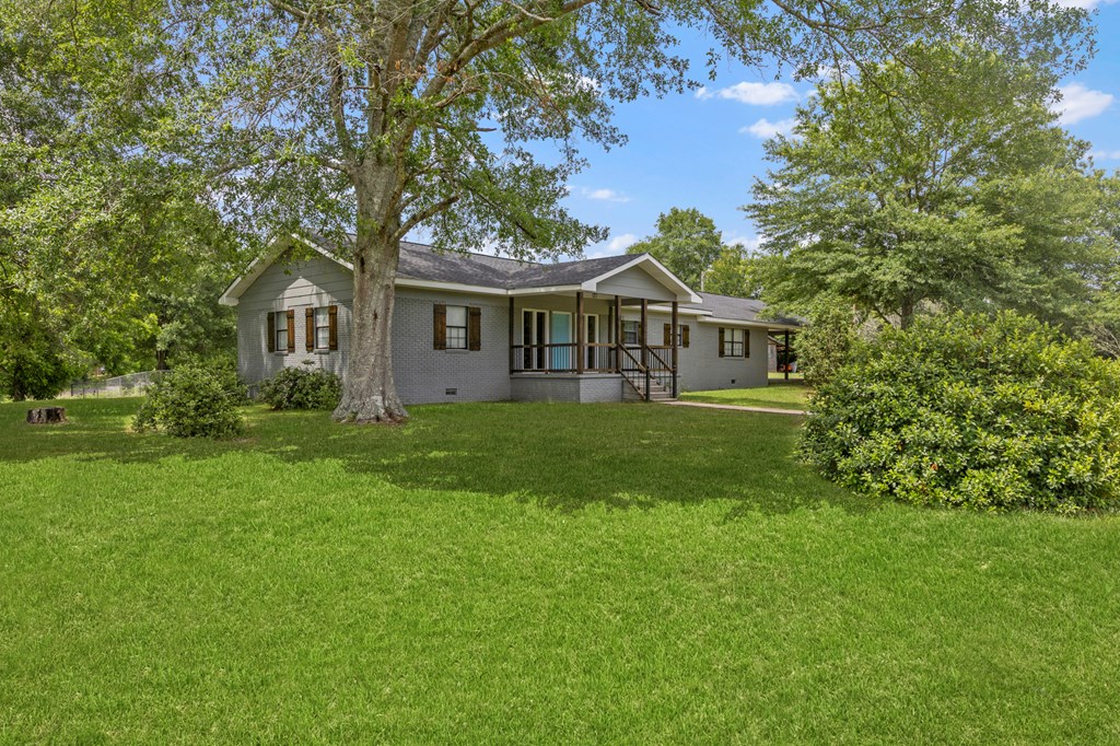 Jayess, Mississippi 39641, United States, 3 Bedrooms Bedrooms, ,3 BathroomsBathrooms,Residential,Active,137925