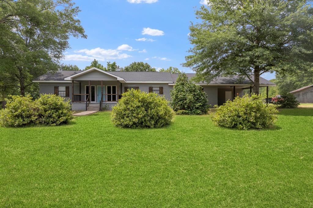 Jayess, Mississippi 39641, United States, 3 Bedrooms Bedrooms, ,3 BathroomsBathrooms,Residential,Active,137925