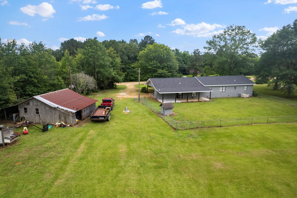 Jayess, Mississippi 39641, United States, 3 Bedrooms Bedrooms, ,3 BathroomsBathrooms,Residential,Active,137925