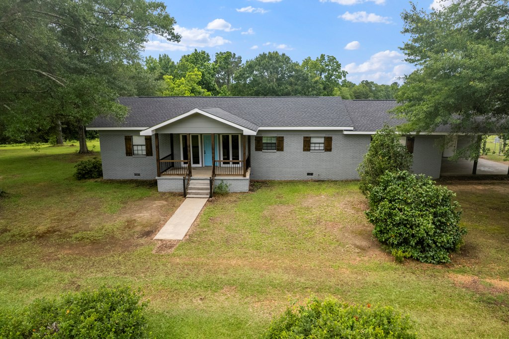 Jayess, Mississippi 39641, United States, 3 Bedrooms Bedrooms, ,3 BathroomsBathrooms,Residential,Active,137925