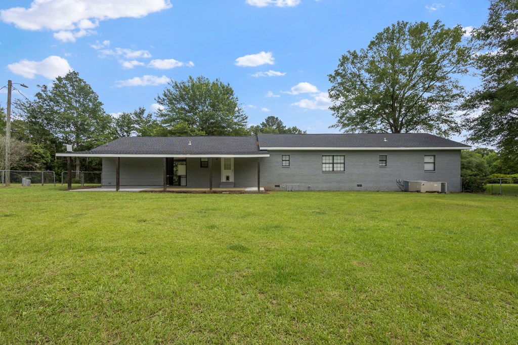 Jayess, Mississippi 39641, United States, 3 Bedrooms Bedrooms, ,3 BathroomsBathrooms,Residential,Active,137925