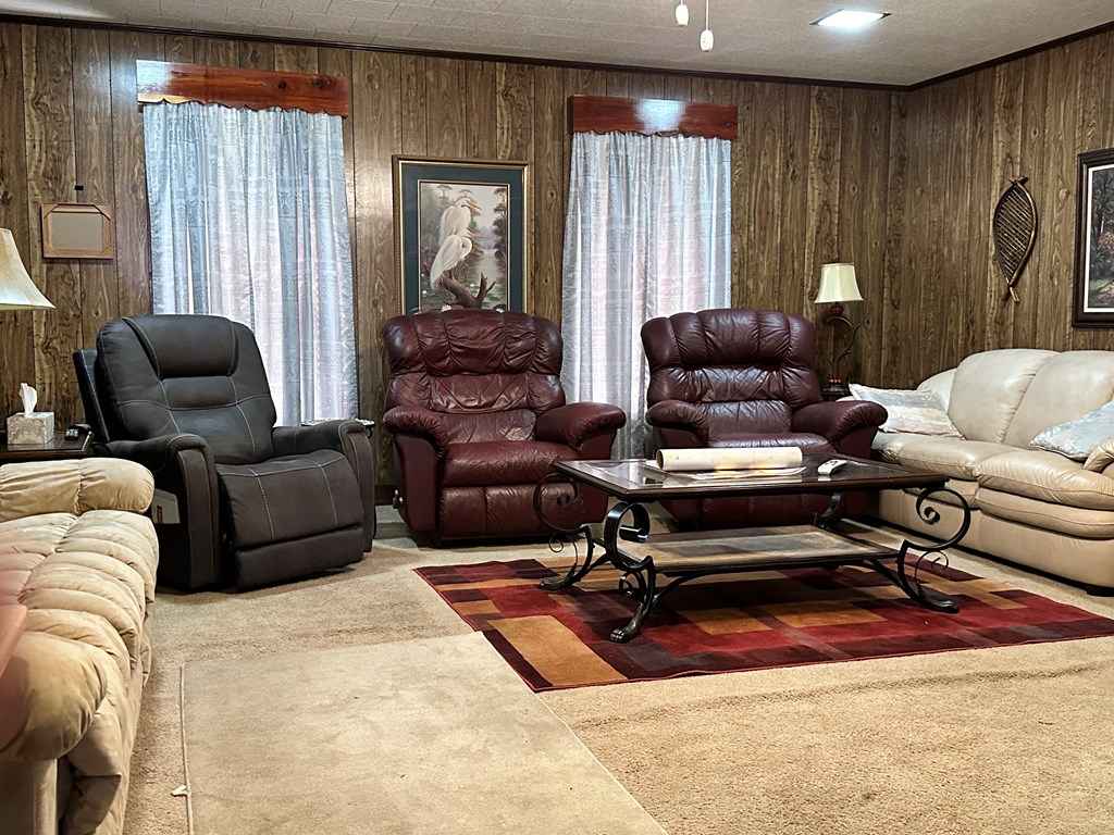 Magnolia, Mississippi 39652, United States, 3 Bedrooms Bedrooms, ,2 BathroomsBathrooms,Residential,Pending,77198