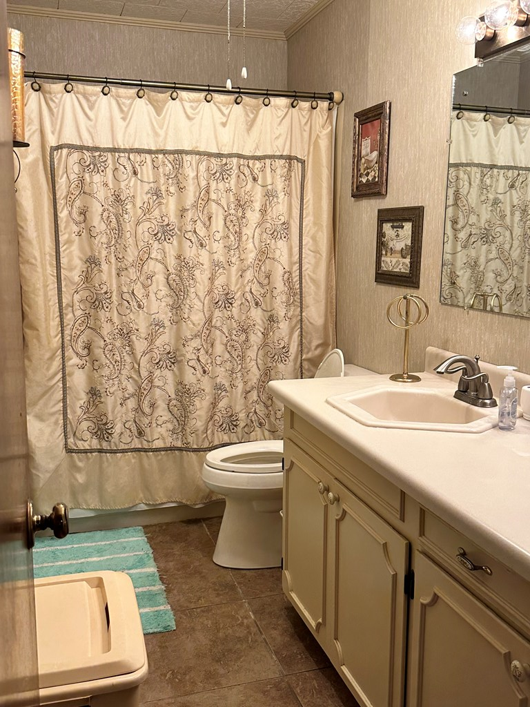 Magnolia, Mississippi 39652, United States, 3 Bedrooms Bedrooms, ,2 BathroomsBathrooms,Residential,Pending,77198