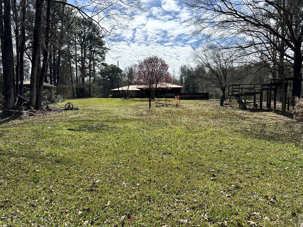 Magnolia, Mississippi 39652, United States, 3 Bedrooms Bedrooms, ,2 BathroomsBathrooms,Residential,Pending,77198