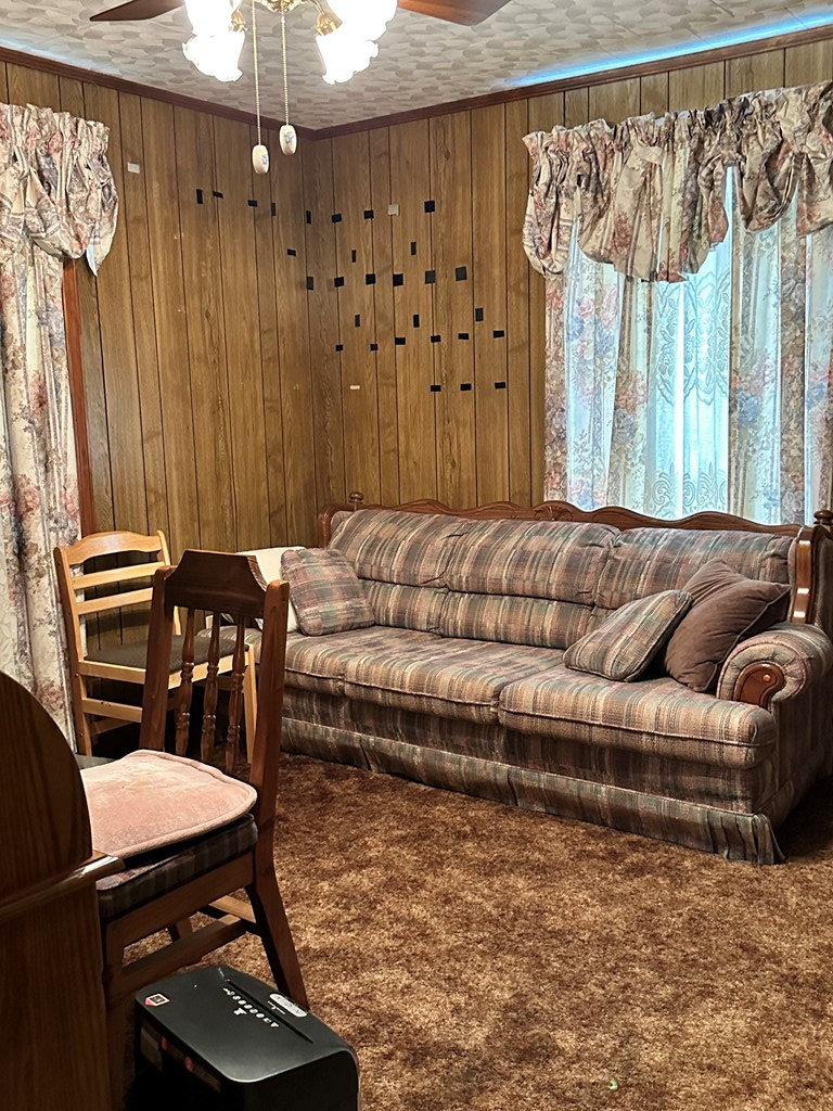 Magnolia, Mississippi 39652, United States, 3 Bedrooms Bedrooms, ,2 BathroomsBathrooms,Residential,Pending,77198