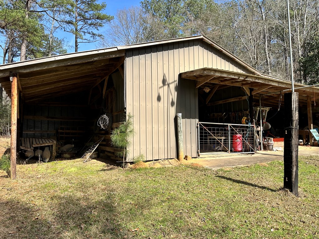 Magnolia, Mississippi 39652, United States, 3 Bedrooms Bedrooms, ,2 BathroomsBathrooms,Residential,Pending,77198