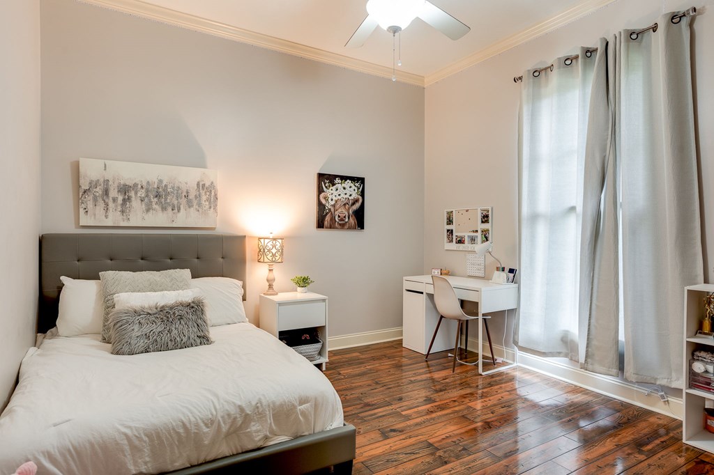 McComb, Mississippi 39648, United States, 4 Bedrooms Bedrooms, ,4 BathroomsBathrooms,Residential,Contingent,47636