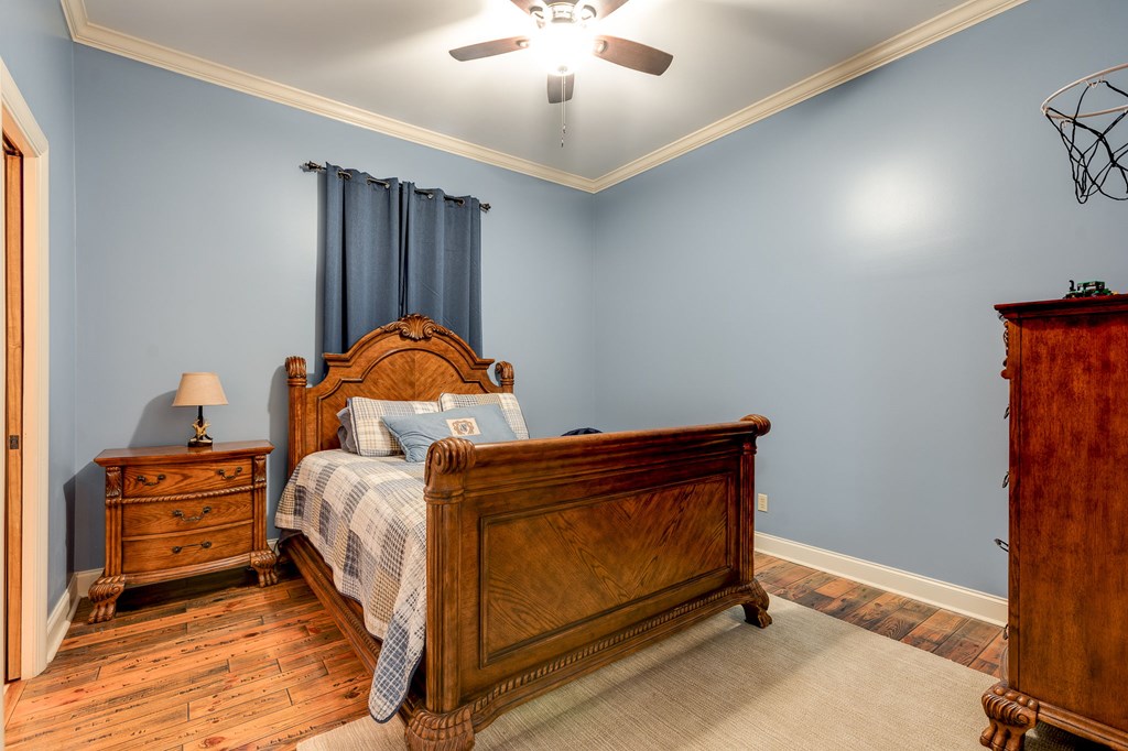 McComb, Mississippi 39648, United States, 4 Bedrooms Bedrooms, ,4 BathroomsBathrooms,Residential,Contingent,47636