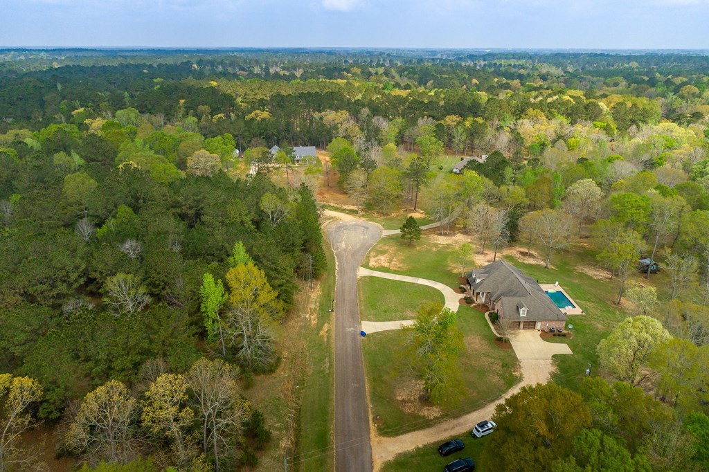 McComb, Mississippi 39648, United States, 4 Bedrooms Bedrooms, ,4 BathroomsBathrooms,Residential,Contingent,47636