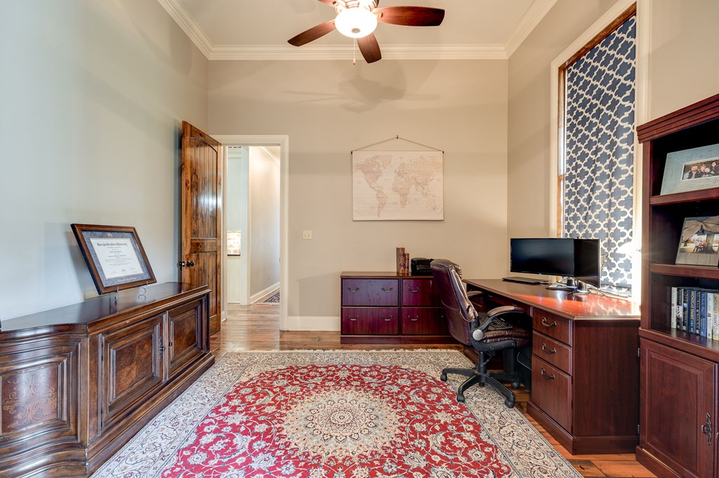 McComb, Mississippi 39648, United States, 4 Bedrooms Bedrooms, ,4 BathroomsBathrooms,Residential,Contingent,47636