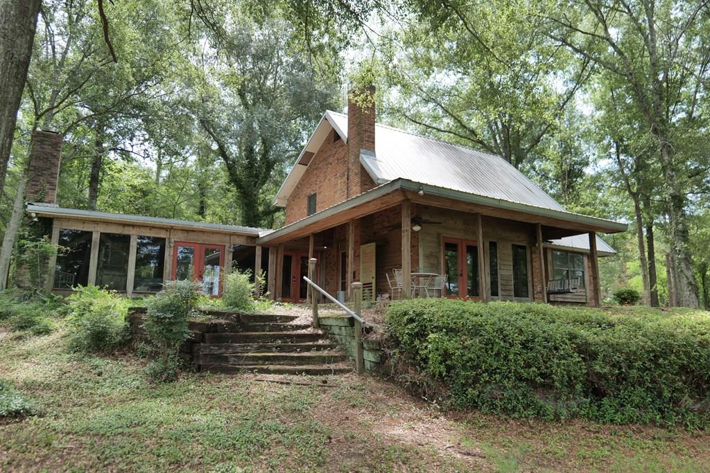 Magnolia, Mississippi 39652, United States, 3 Bedrooms Bedrooms, ,3 BathroomsBathrooms,Residential,Active,57825