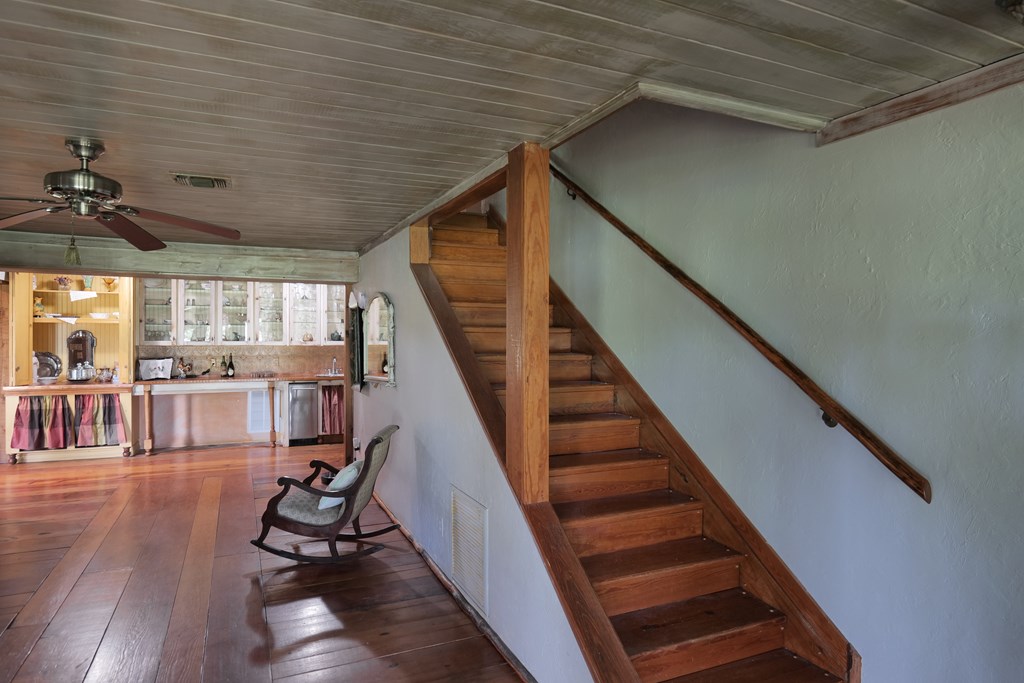 Magnolia, Mississippi 39652, United States, 3 Bedrooms Bedrooms, ,3 BathroomsBathrooms,Residential,Active,57825