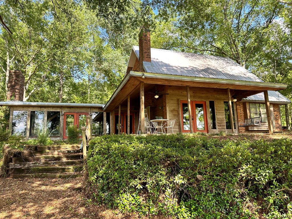 Magnolia, Mississippi 39652, United States, 3 Bedrooms Bedrooms, ,3 BathroomsBathrooms,Residential,Active,57825