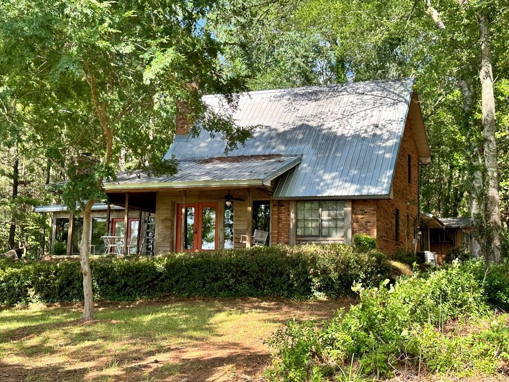 Magnolia, Mississippi 39652, United States, 3 Bedrooms Bedrooms, ,3 BathroomsBathrooms,Residential,Active,57825