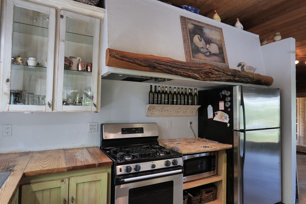 Magnolia, Mississippi 39652, United States, 3 Bedrooms Bedrooms, ,3 BathroomsBathrooms,Residential,Active,57825