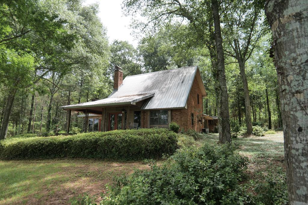 Magnolia, Mississippi 39652, United States, 3 Bedrooms Bedrooms, ,3 BathroomsBathrooms,Residential,Active,57825