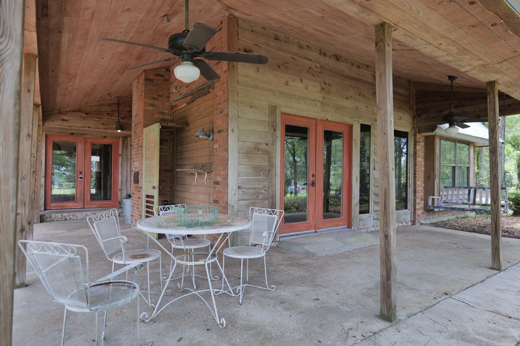 Magnolia, Mississippi 39652, United States, 3 Bedrooms Bedrooms, ,3 BathroomsBathrooms,Residential,Active,57825