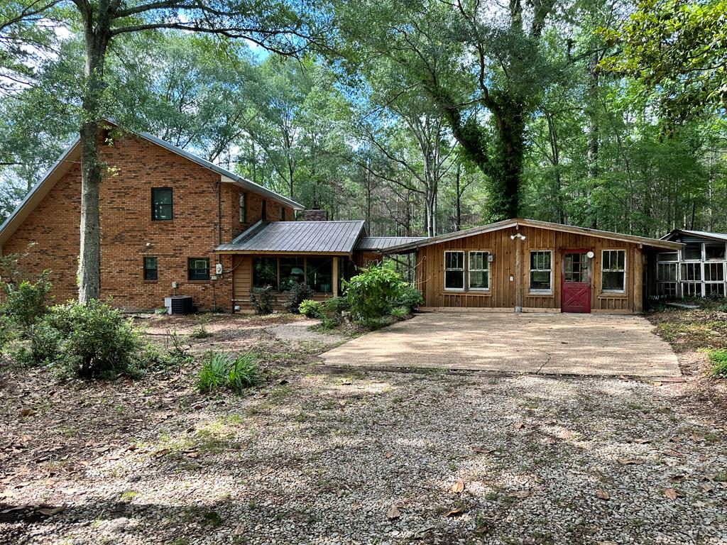 Magnolia, Mississippi 39652, United States, 3 Bedrooms Bedrooms, ,3 BathroomsBathrooms,Residential,Active,57825