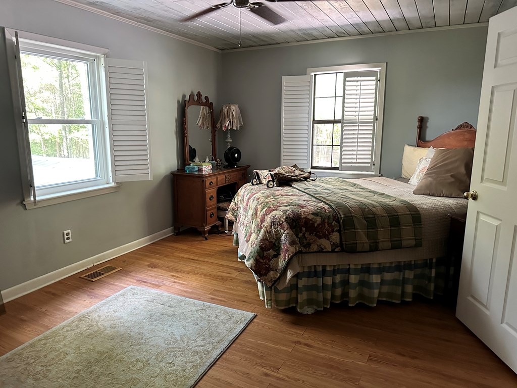 Magnolia, Mississippi 39652, United States, 3 Bedrooms Bedrooms, ,3 BathroomsBathrooms,Residential,Active,57825