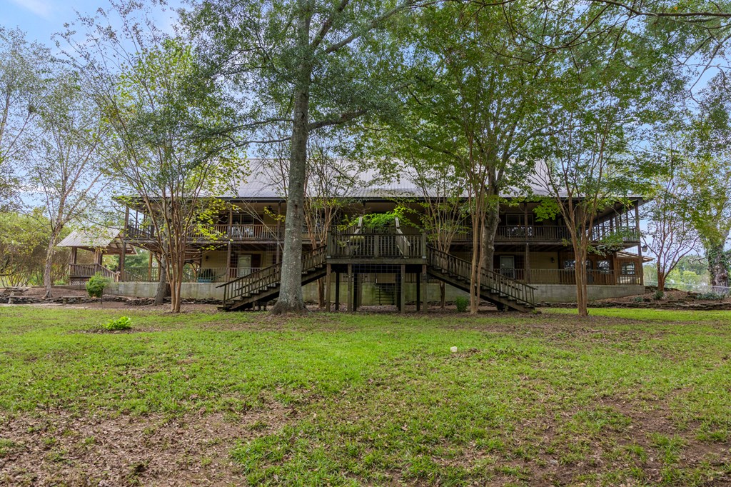 Tylertown, Mississippi 39667, United States, 3 Bedrooms Bedrooms, ,3 BathroomsBathrooms,Residential,Pending,43061