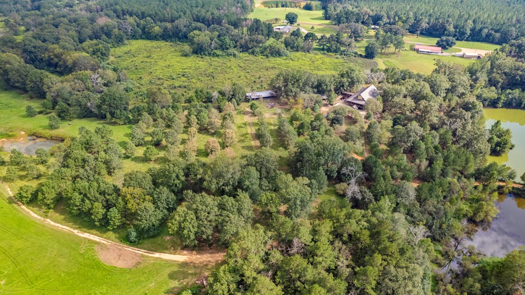 Tylertown, Mississippi 39667, United States, 3 Bedrooms Bedrooms, ,3 BathroomsBathrooms,Residential,Pending,43061