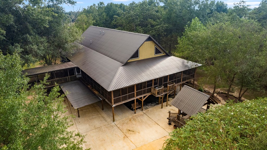 Tylertown, Mississippi 39667, United States, 3 Bedrooms Bedrooms, ,3 BathroomsBathrooms,Residential,Pending,43061