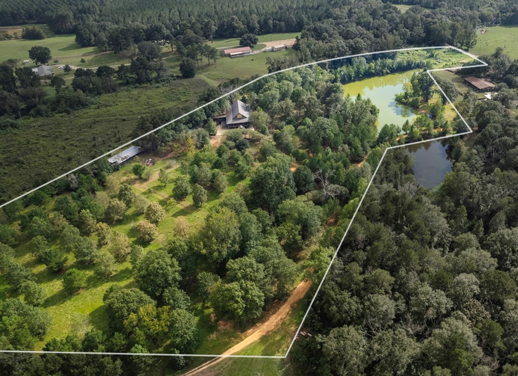 Tylertown, Mississippi 39667, United States, 3 Bedrooms Bedrooms, ,3 BathroomsBathrooms,Residential,Pending,43061