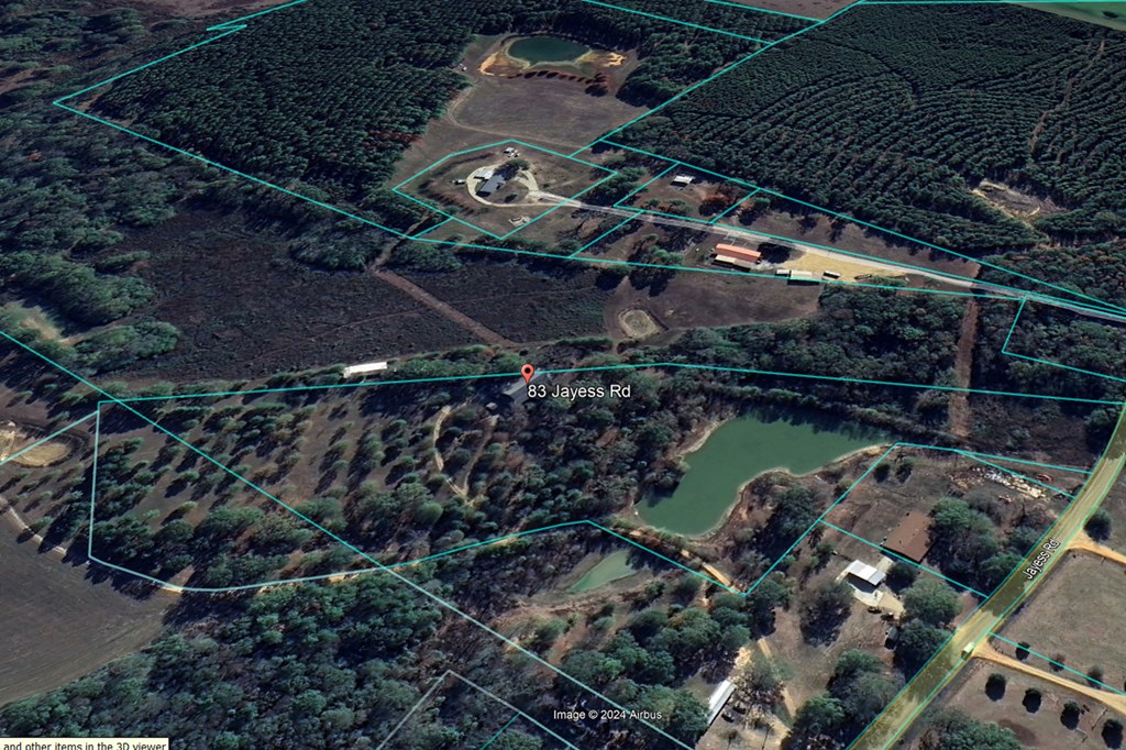 Tylertown, Mississippi 39667, United States, 3 Bedrooms Bedrooms, ,3 BathroomsBathrooms,Residential,Pending,43061