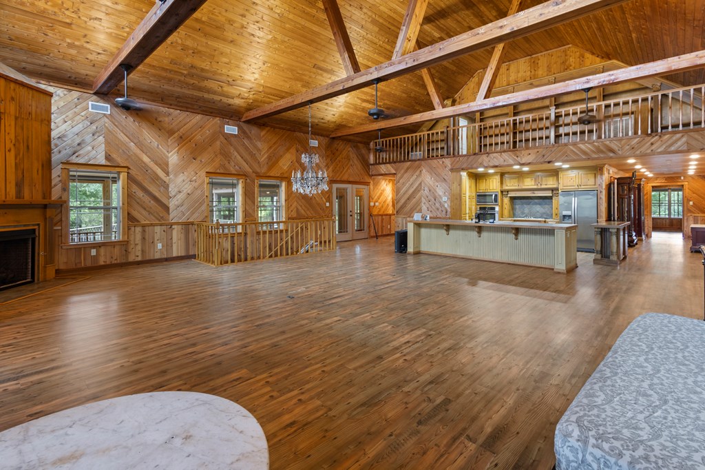 Tylertown, Mississippi 39667, United States, 3 Bedrooms Bedrooms, ,3 BathroomsBathrooms,Residential,Pending,43061