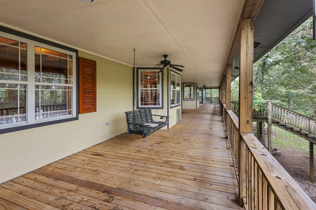 Tylertown, Mississippi 39667, United States, 3 Bedrooms Bedrooms, ,3 BathroomsBathrooms,Residential,Pending,43061