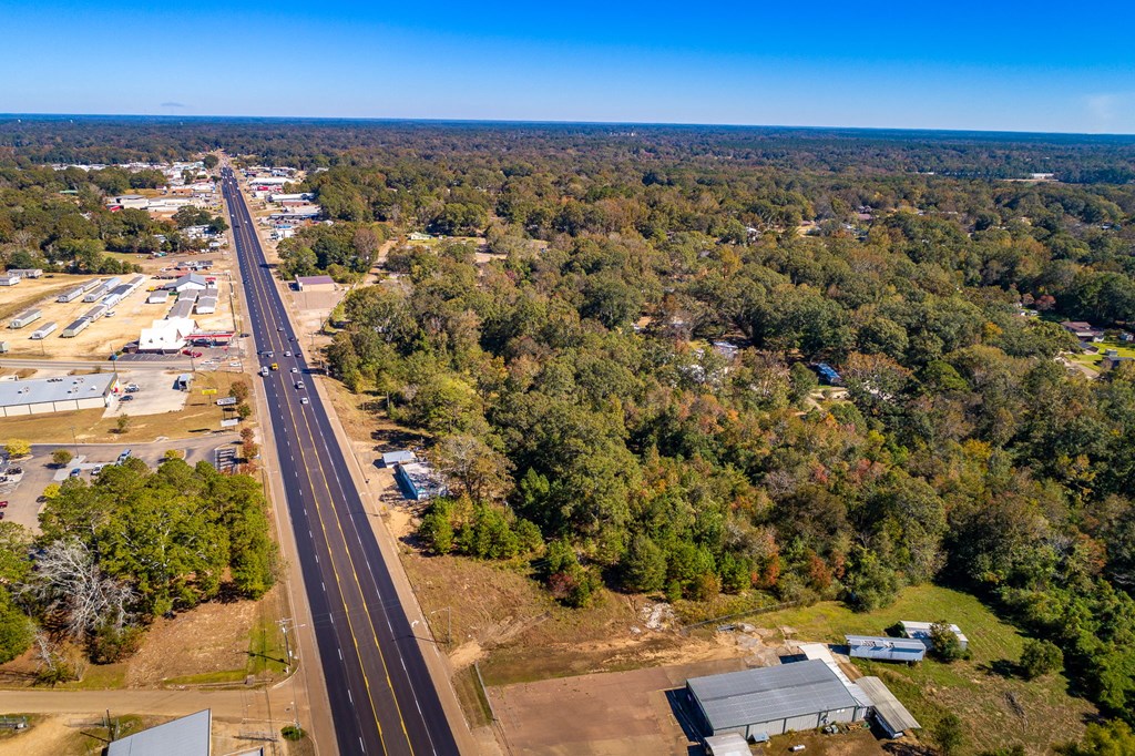 McComb, Mississippi 39648, United States, ,Commercial,Active,74028