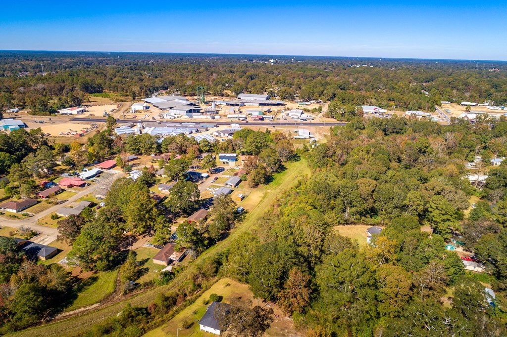 McComb, Mississippi 39648, United States, ,Commercial,Active,74028