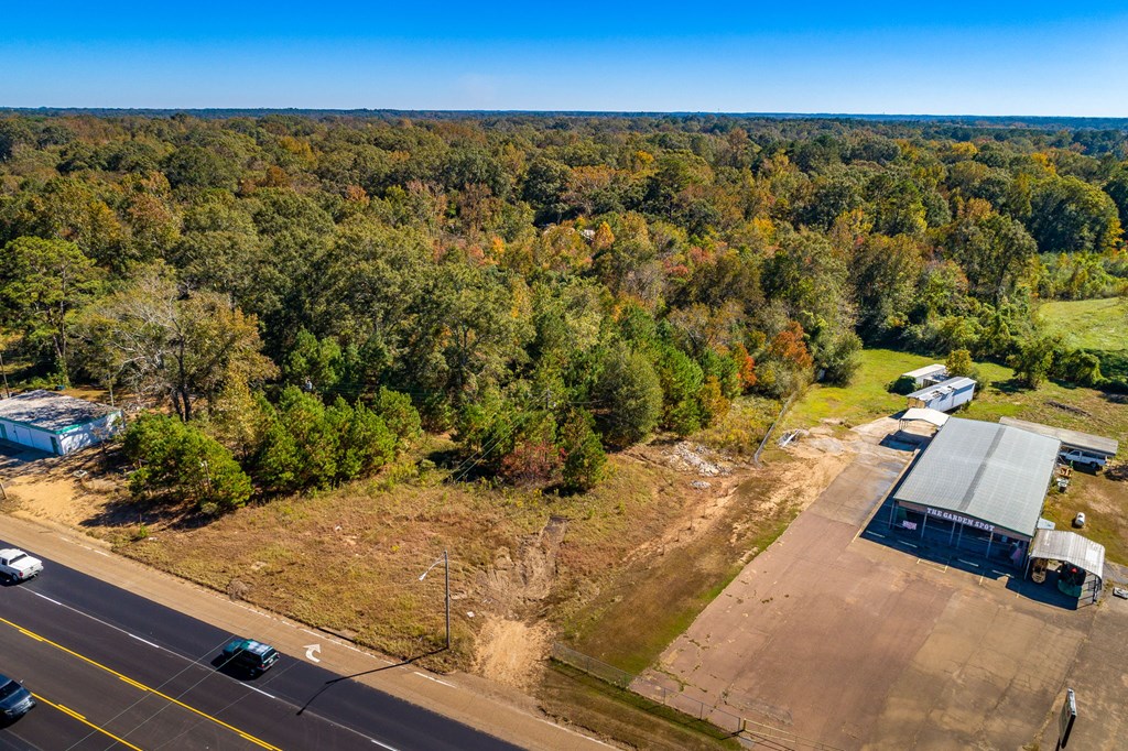 McComb, Mississippi 39648, United States, ,Commercial,Active,74028