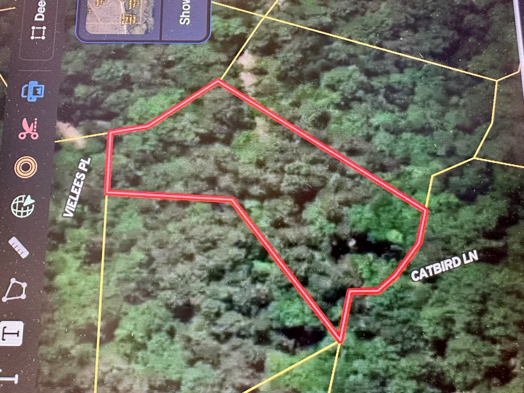 Magnolia, Mississippi 39652, United States, ,Land,Active,128353