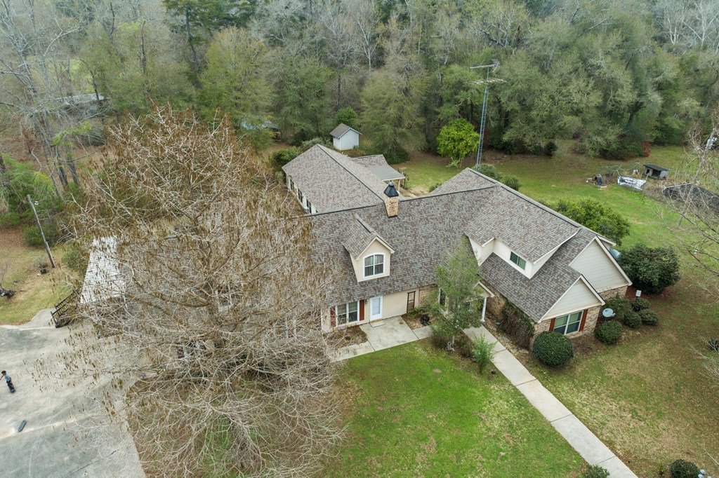 Tylertown, Mississippi 39667, United States, 6 Bedrooms Bedrooms, ,7 BathroomsBathrooms,Residential,Active,86096