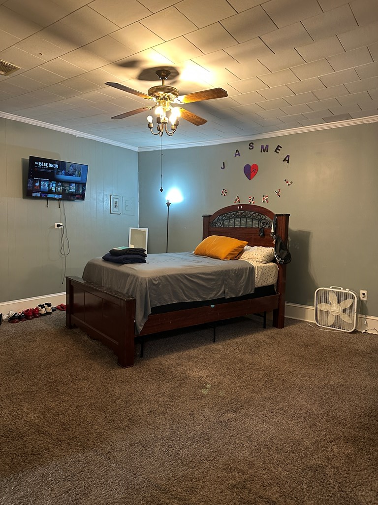 McComb, Mississippi 39648, United States, 2 Bedrooms Bedrooms, ,2 BathroomsBathrooms,Residential,Active,109235